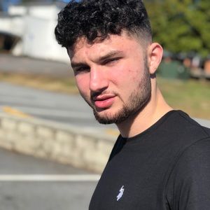 Meet your Posher, Jacob